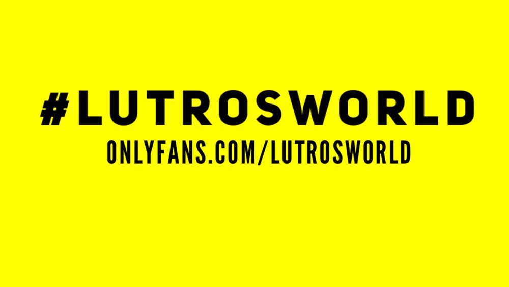 lutro OnlyFans profile picture