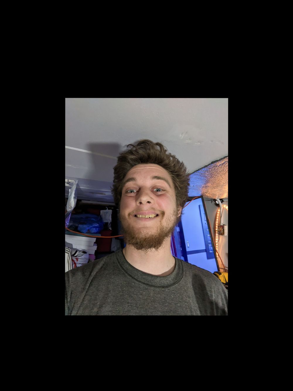 griffincapadona OnlyFans profile picture