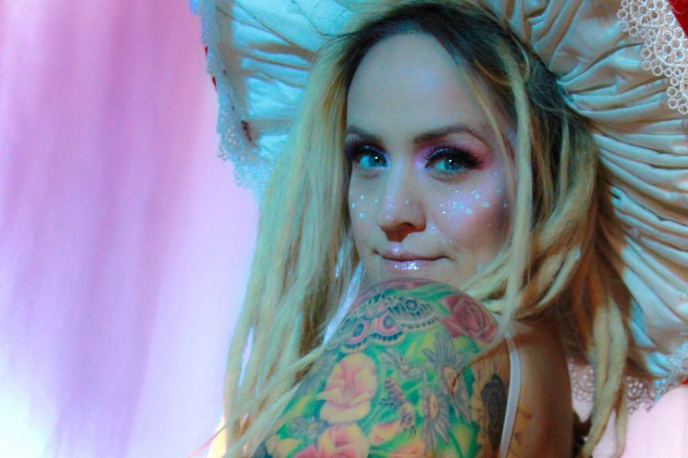 cosmikgardens OnlyFans profile picture