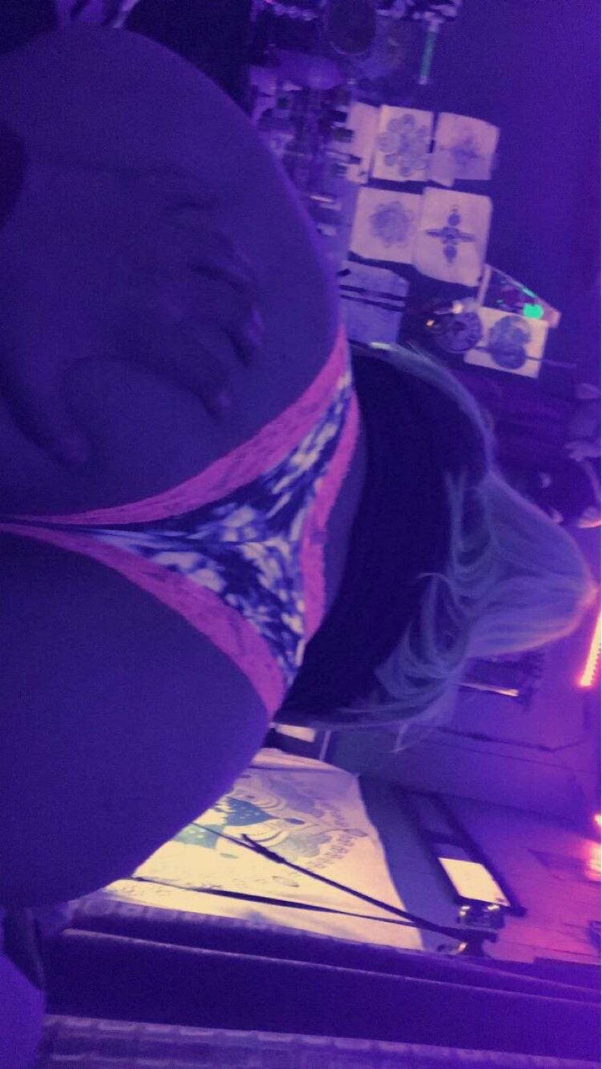lilugly333 OnlyFans profile picture