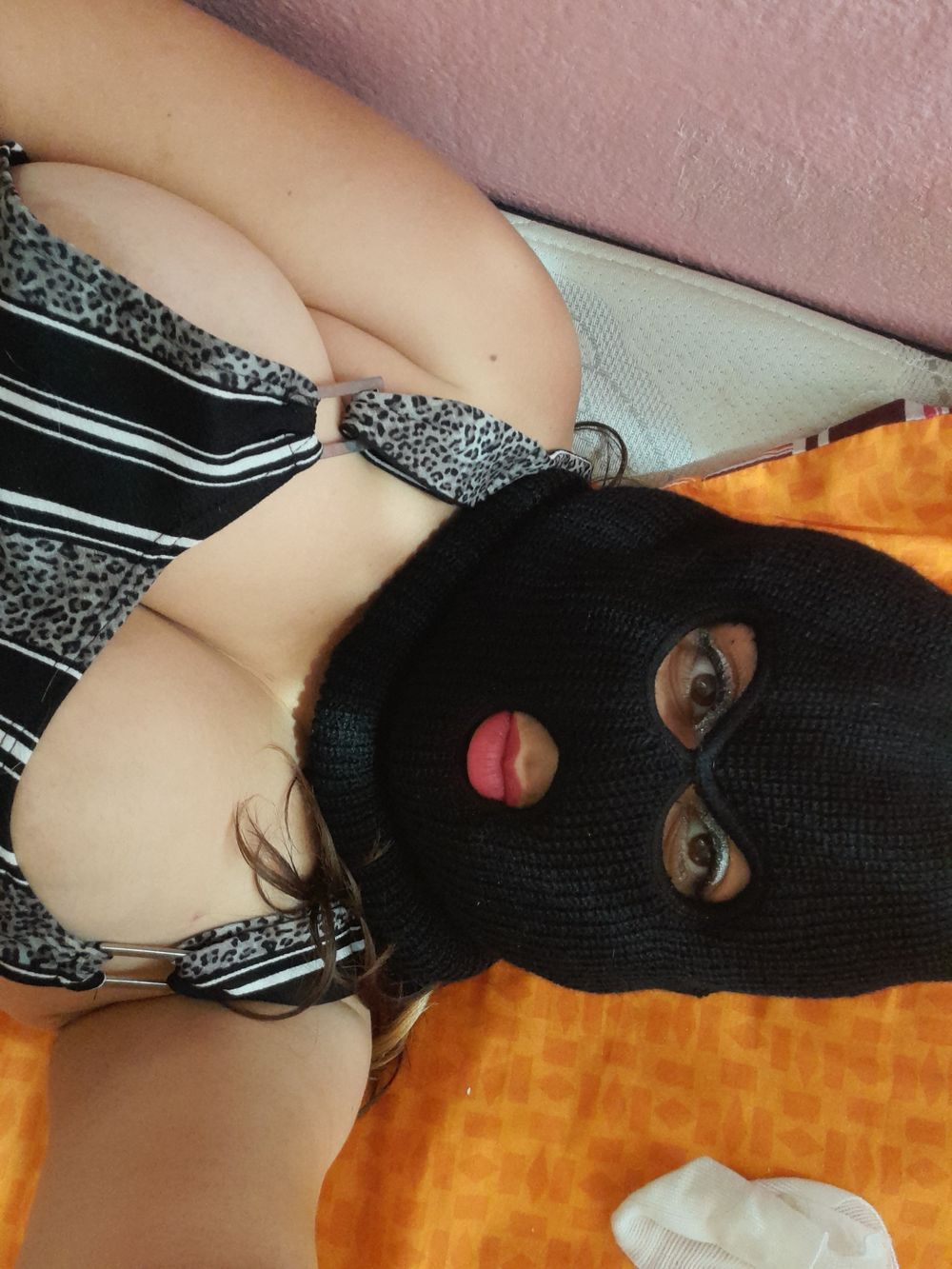 onlymaskchubby OnlyFans profile picture