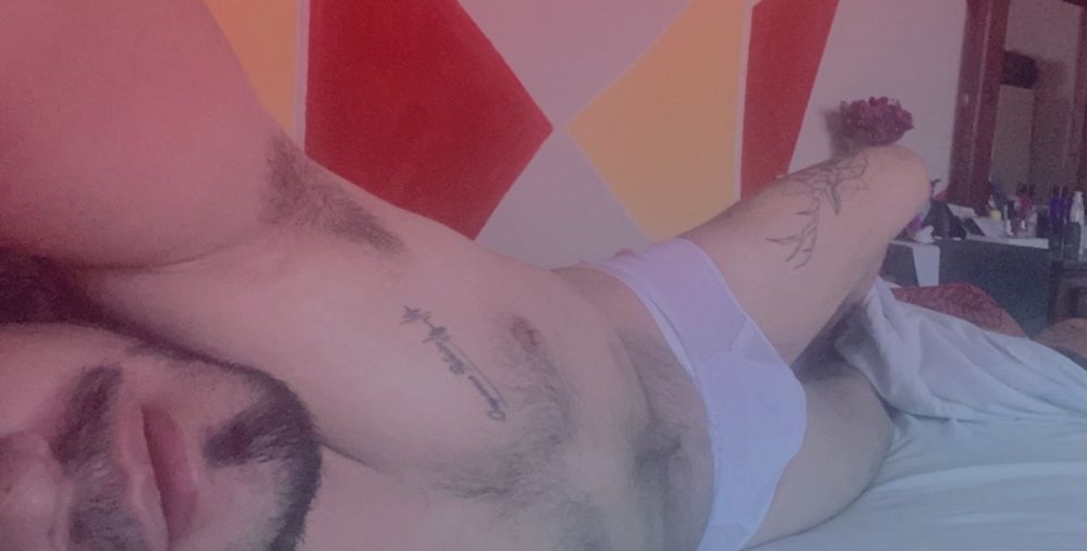saulpalacios OnlyFans profile picture