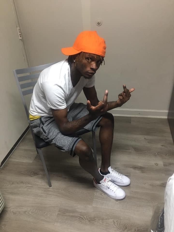 tymeerfine OnlyFans profile picture