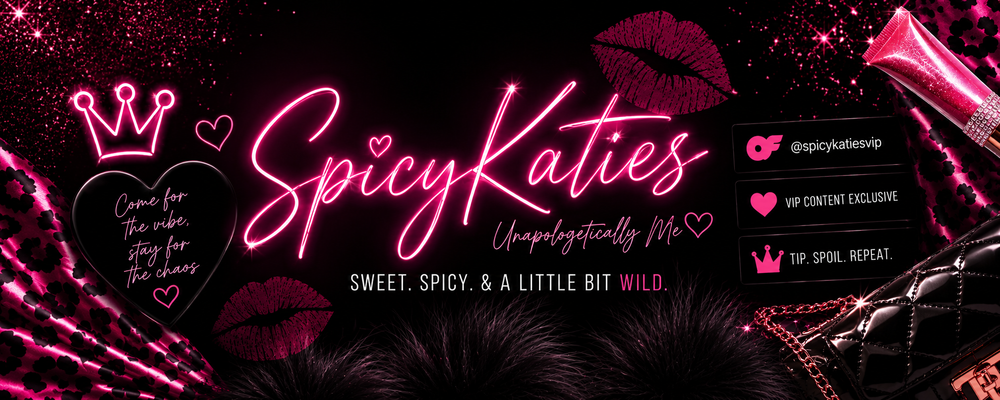 spicykatiesfree OnlyFans profile picture