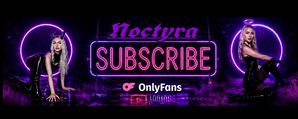 noctyra.official1 OnlyFans profile picture