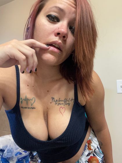 funsizebritt OnlyFans picture