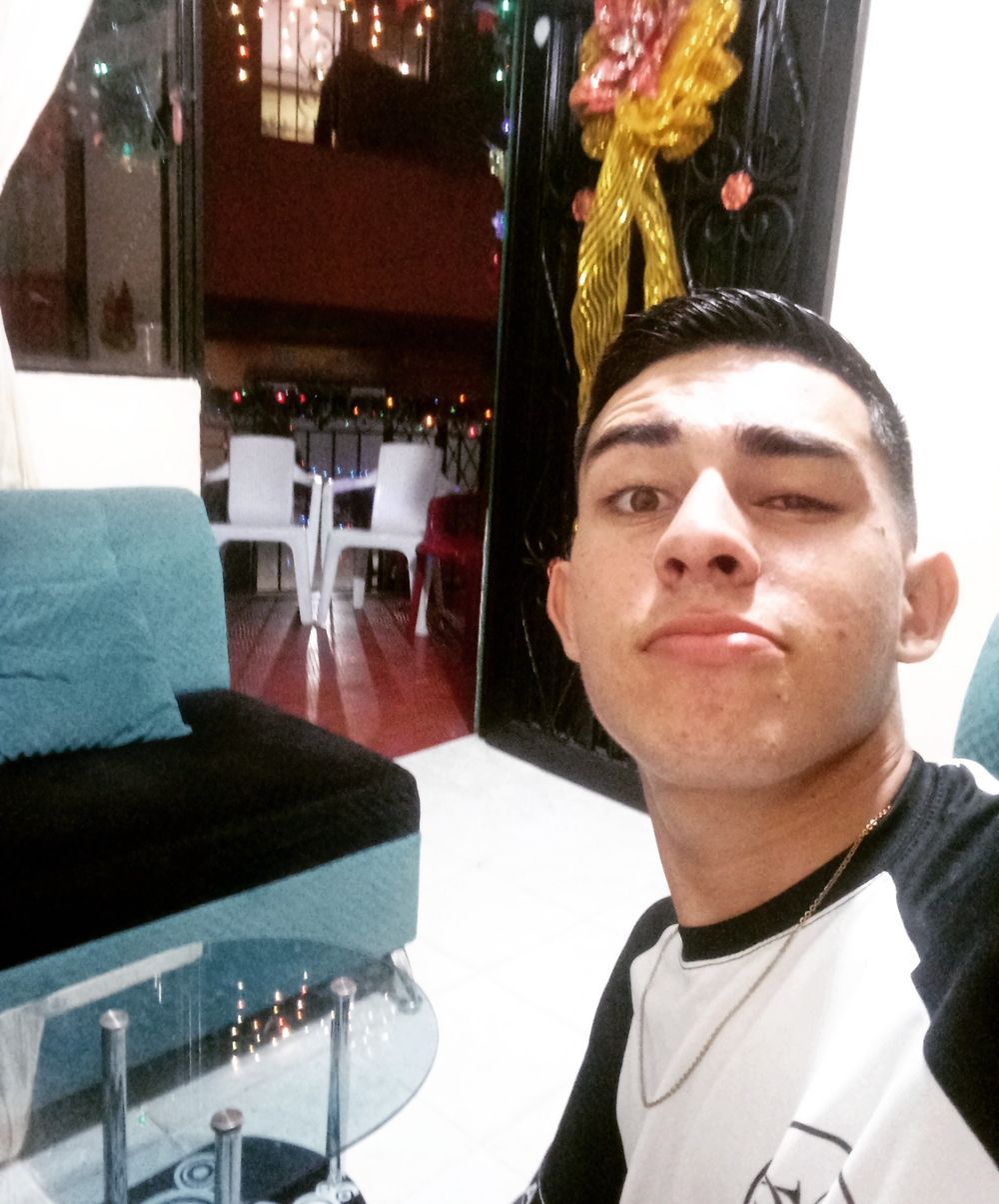 robert35rico OnlyFans profile picture