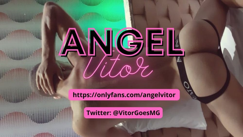 angelvitor OnlyFans profile picture