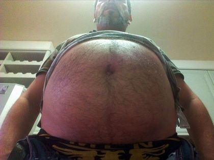 gainerbear OnlyFans picture