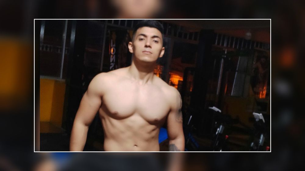 jeissoncam OnlyFans profile picture