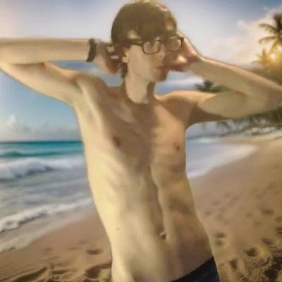 georgehardi OnlyFans picture