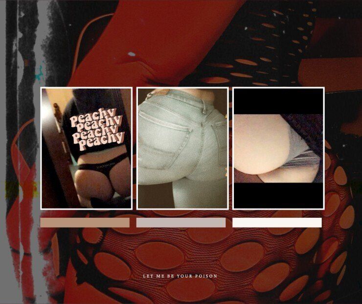 letmebeyourpoison OnlyFans profile picture