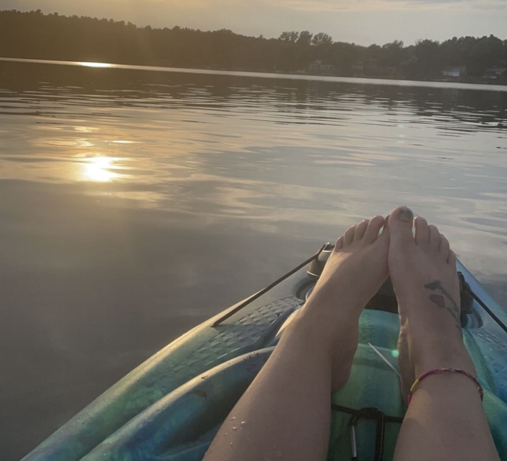 countryfeetsies OnlyFans profile picture