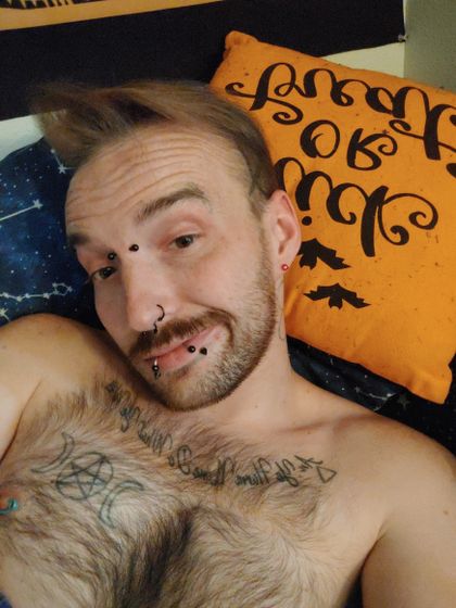 proudpagan94 OnlyFans picture