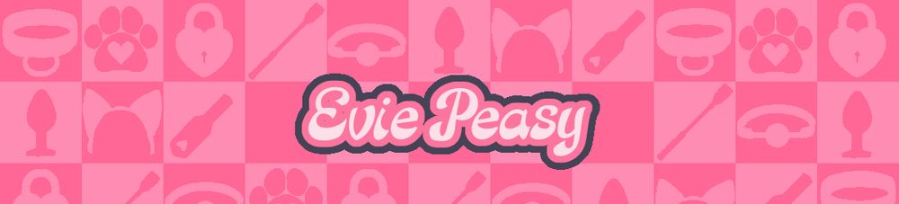 eviepeasy OnlyFans profile picture