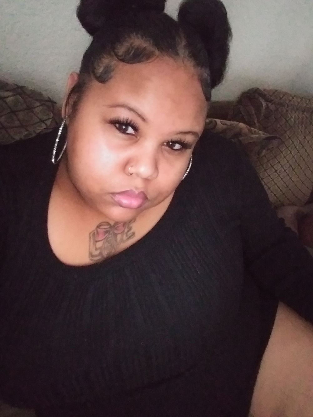 kaliluvv OnlyFans profile picture