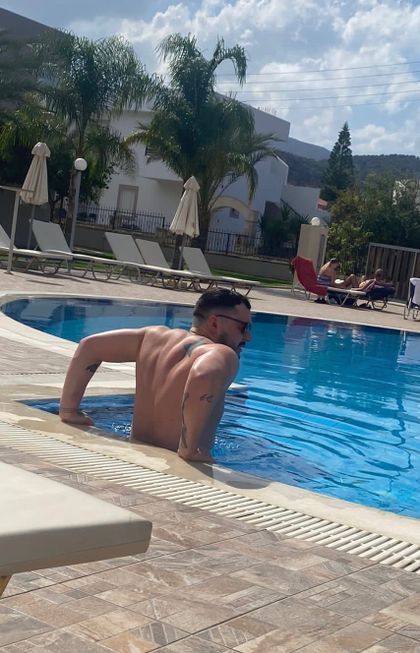 mistertease5 OnlyFans picture