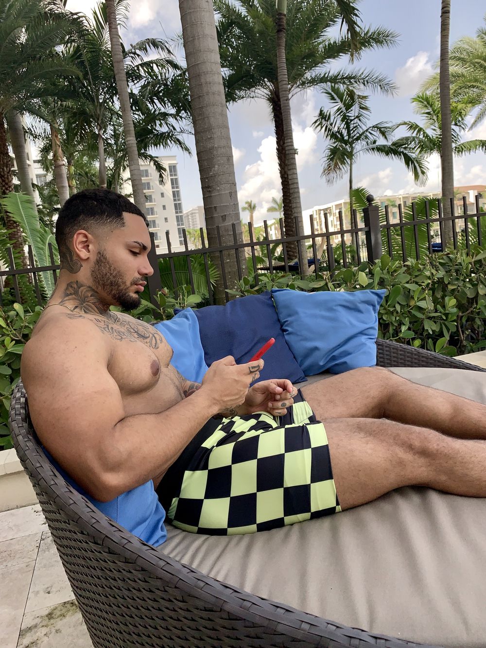 itslouisrosa35 OnlyFans profile picture
