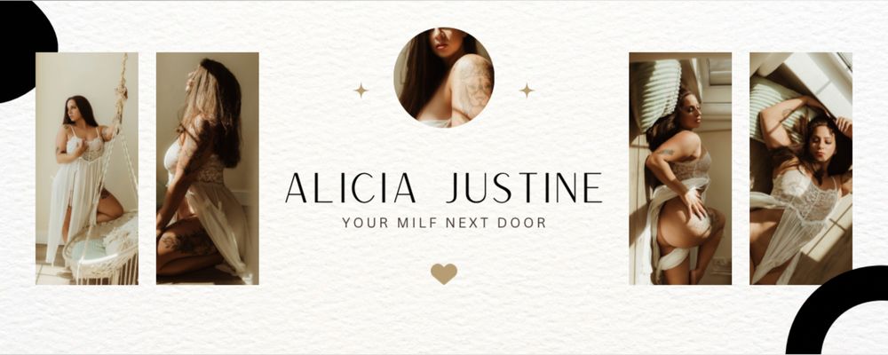 alicia_justine OnlyFans profile picture