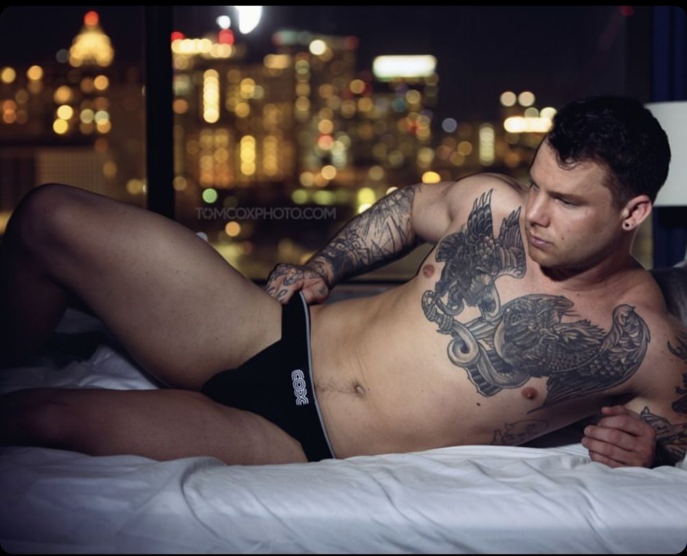 greycarter OnlyFans profile picture