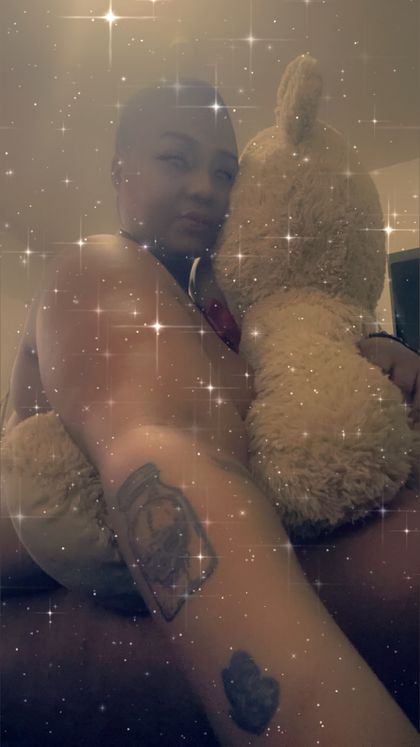 trinigoddess333 OnlyFans picture