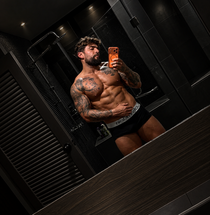 musclehunk OnlyFans picture