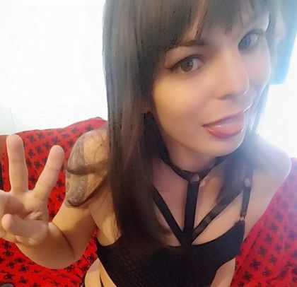 transpupgirl OnlyFans picture