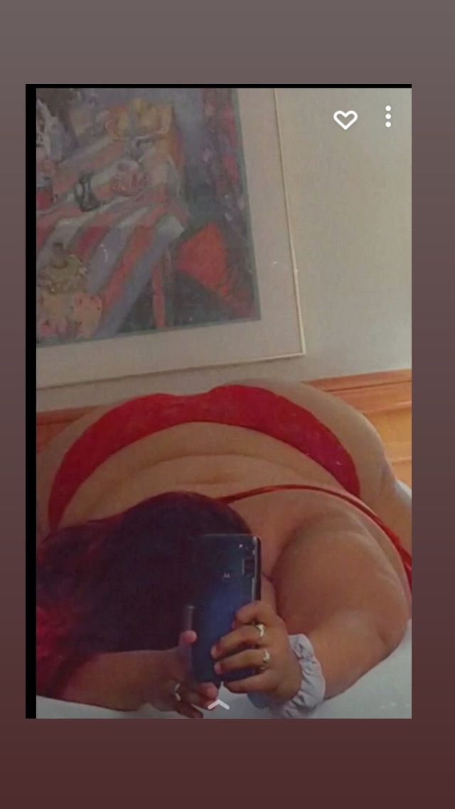 nani_bear OnlyFans profile picture