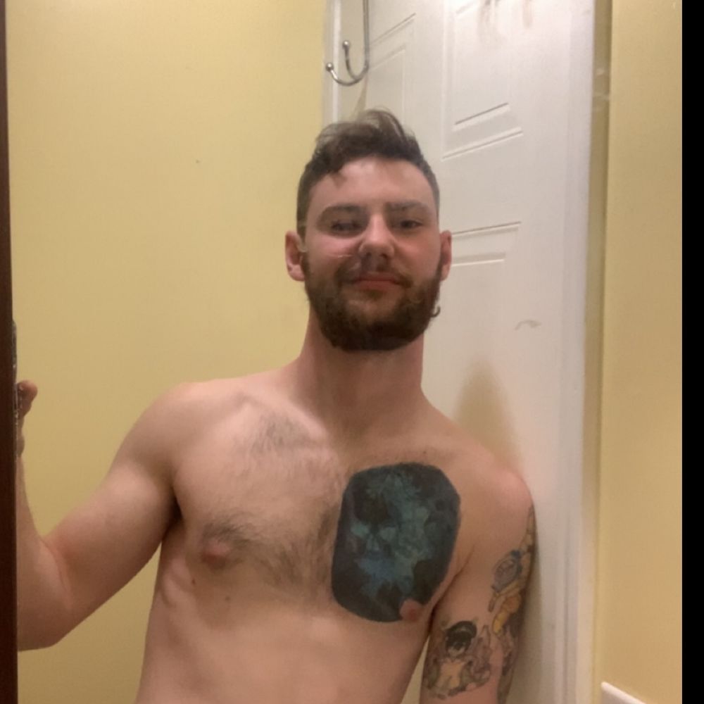 kingwanderer OnlyFans profile picture
