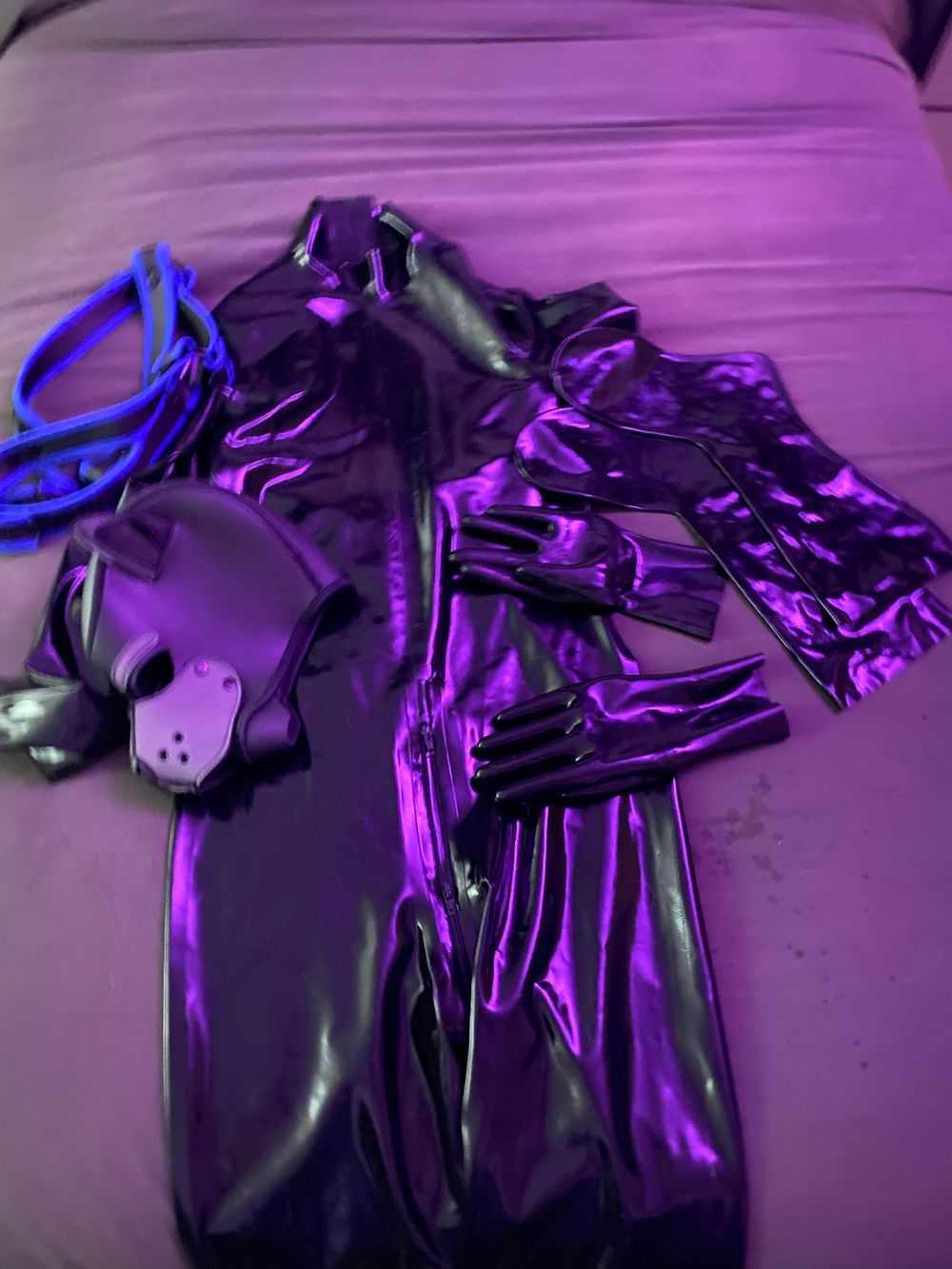 rubberkayn OnlyFans profile picture