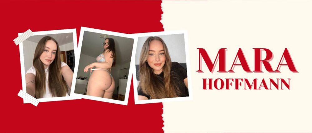 marahoffmannvip OnlyFans profile picture