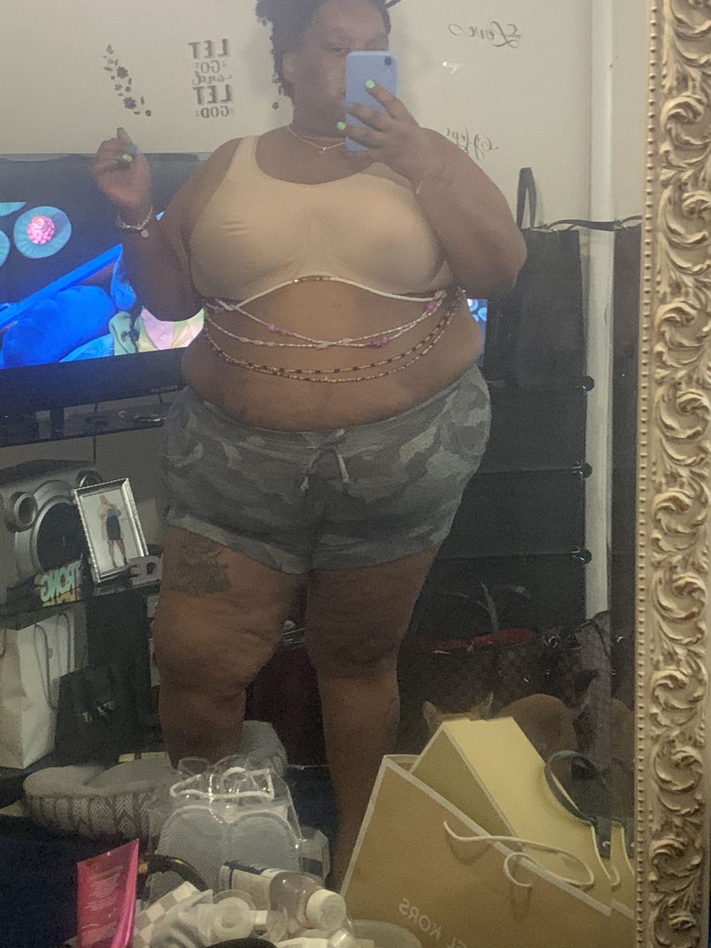 bigbarbie1 OnlyFans profile picture
