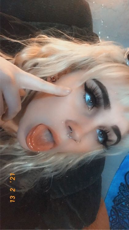 beautifulychaoticpaid OnlyFans picture