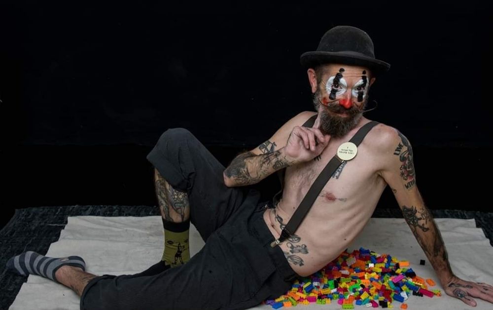 bazoo.the.kloun OnlyFans profile picture