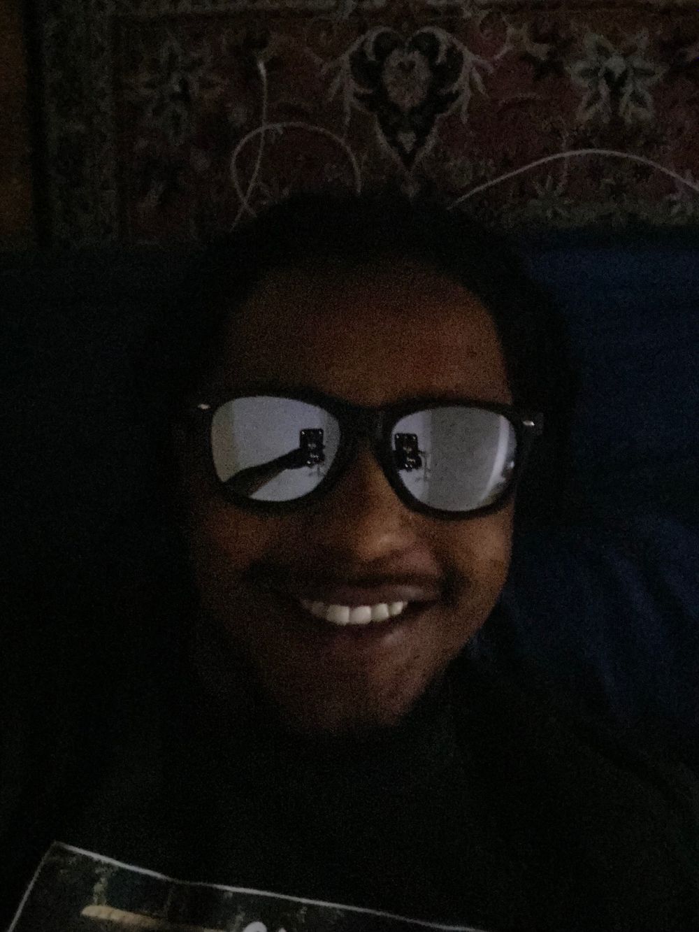 coolieraheembbc OnlyFans profile picture