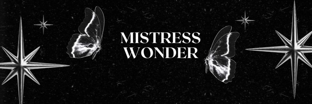 mistress_wonder OnlyFans profile picture