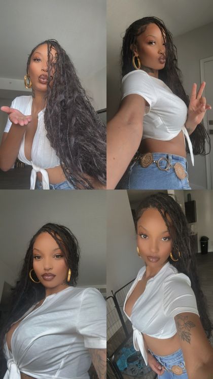 melaninhoochie OnlyFans picture