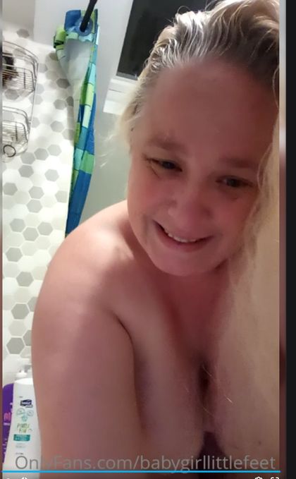 babygirllittlefeet OnlyFans picture