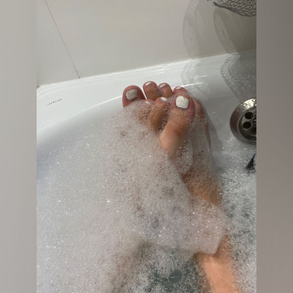sweetfeetkiss OnlyFans profile picture