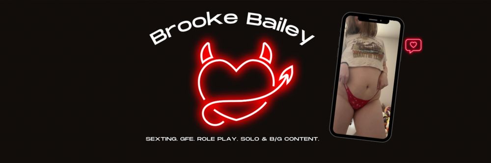 succubusbrookebailey OnlyFans profile picture