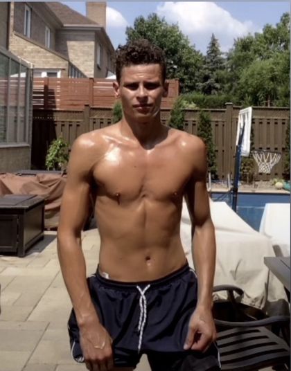 iamdrewski27 OnlyFans picture