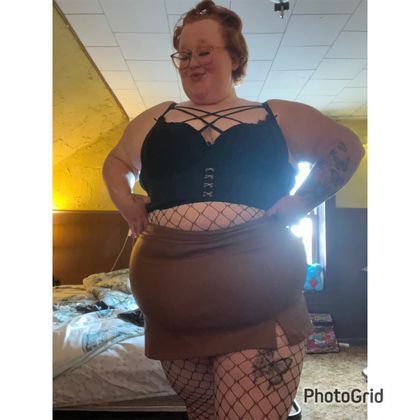 the1baddestfattie OnlyFans picture