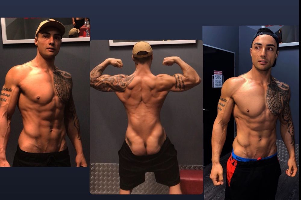 braxtonuncutvip OnlyFans profile picture