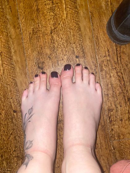 feetalicious4you OnlyFans picture