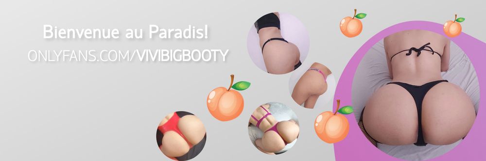 vivibigbooty OnlyFans profile picture