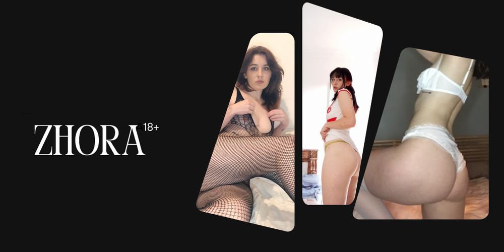 zhorawhora OnlyFans profile picture