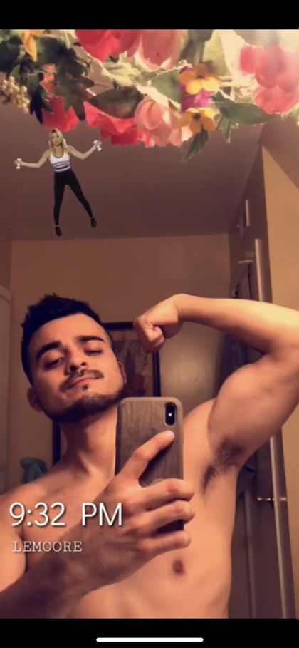 ztroc OnlyFans picture