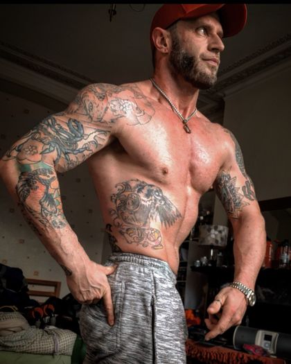 pro_athlete_vin OnlyFans picture