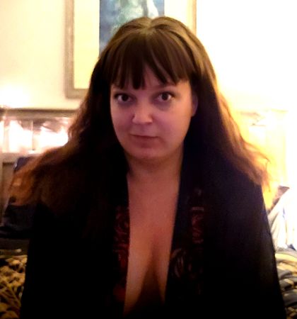carinisthesis OnlyFans picture
