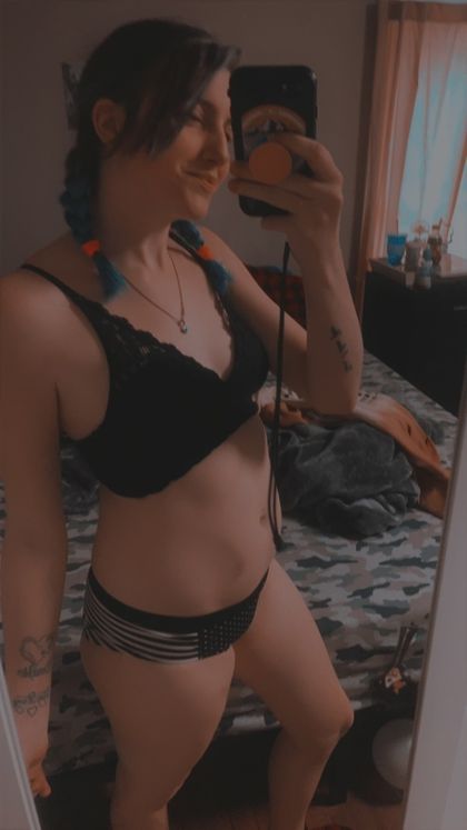 kattheflowergirl OnlyFans picture